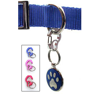 Rubit Clip, - Lucky Pet